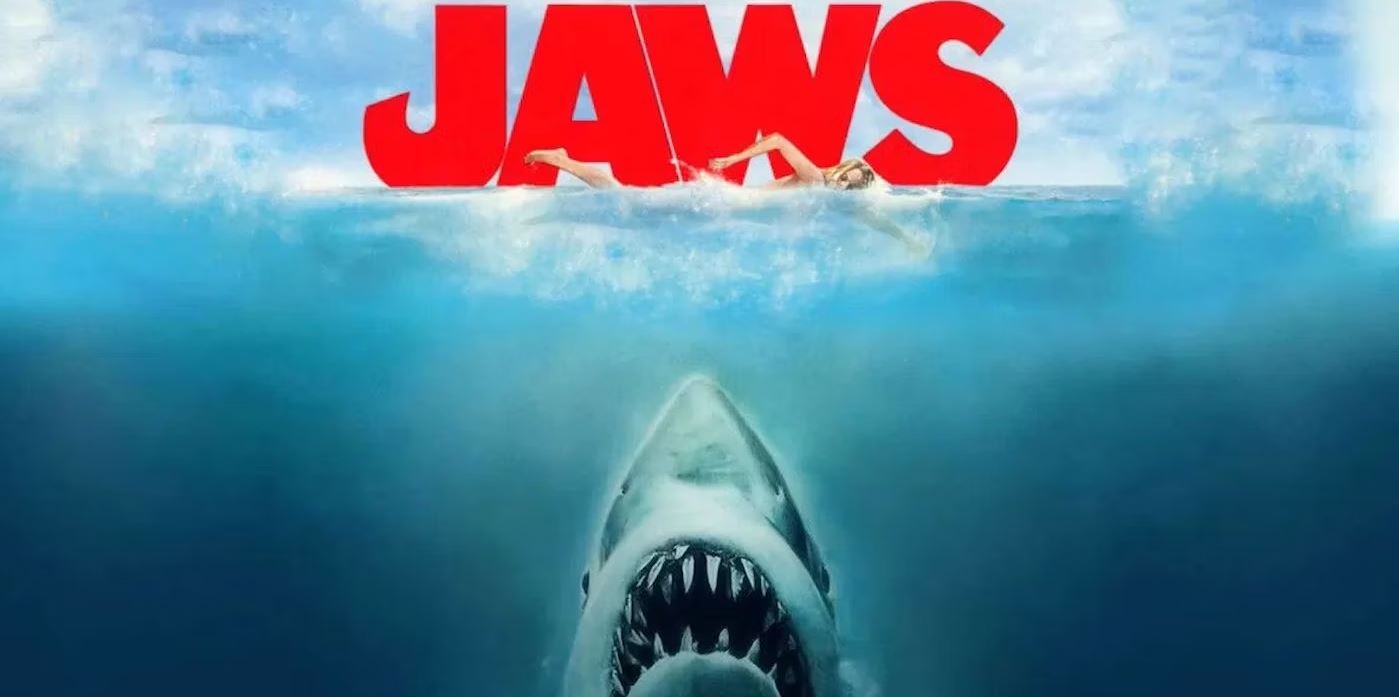 Jaws: To blockbuster που άλλαξε το σινεμά και τα καλοκαίρια μας, 48 χρόνια πριν Jaws Spielberg