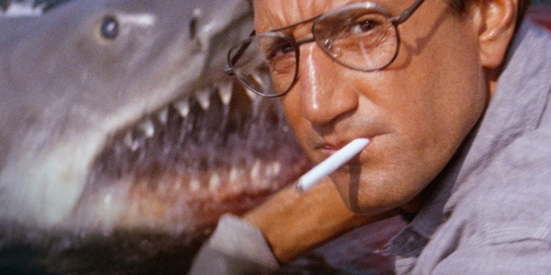 Jaws: To blockbuster που άλλαξε το σινεμά και τα καλοκαίρια μας, 48 χρόνια πριν Jaws Dreyfuss