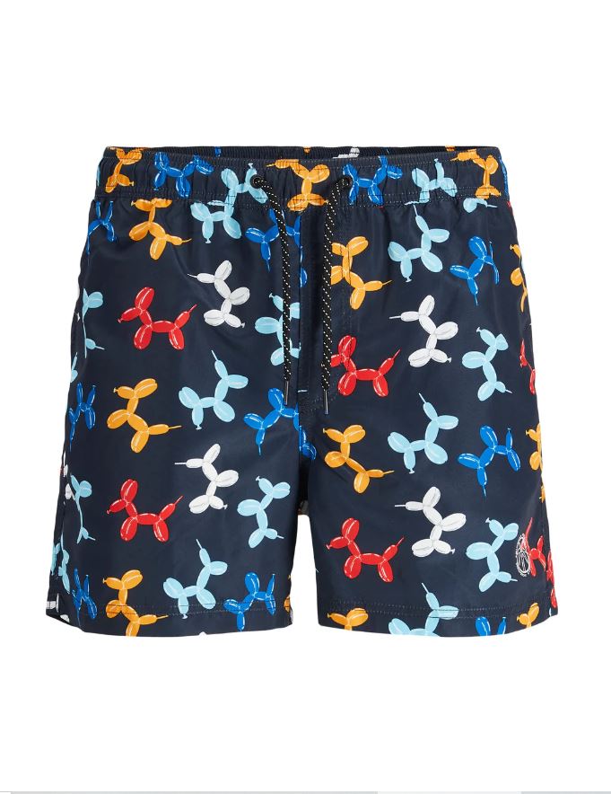 Man Style: 9 κομμάτια για... Summertime madness Style