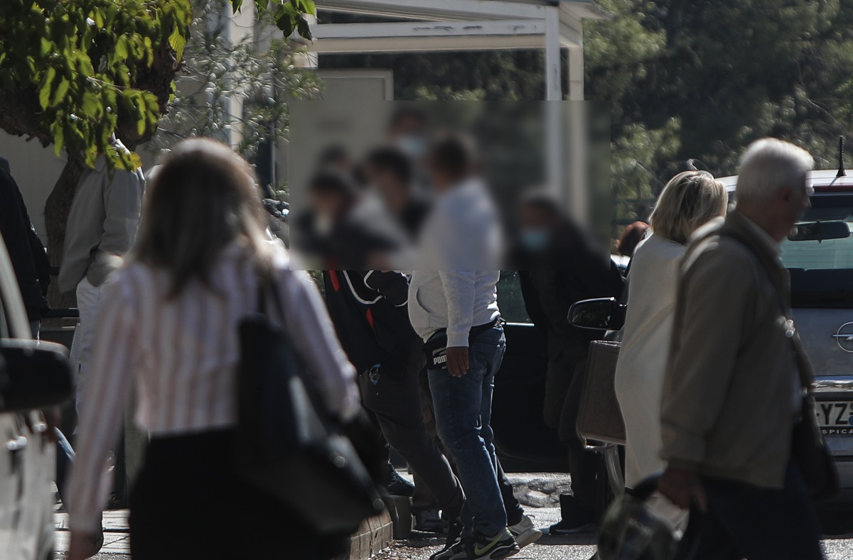 Δύο φορές σε ξενοδοχείο με τη 12χρονη, ο 63χρονος