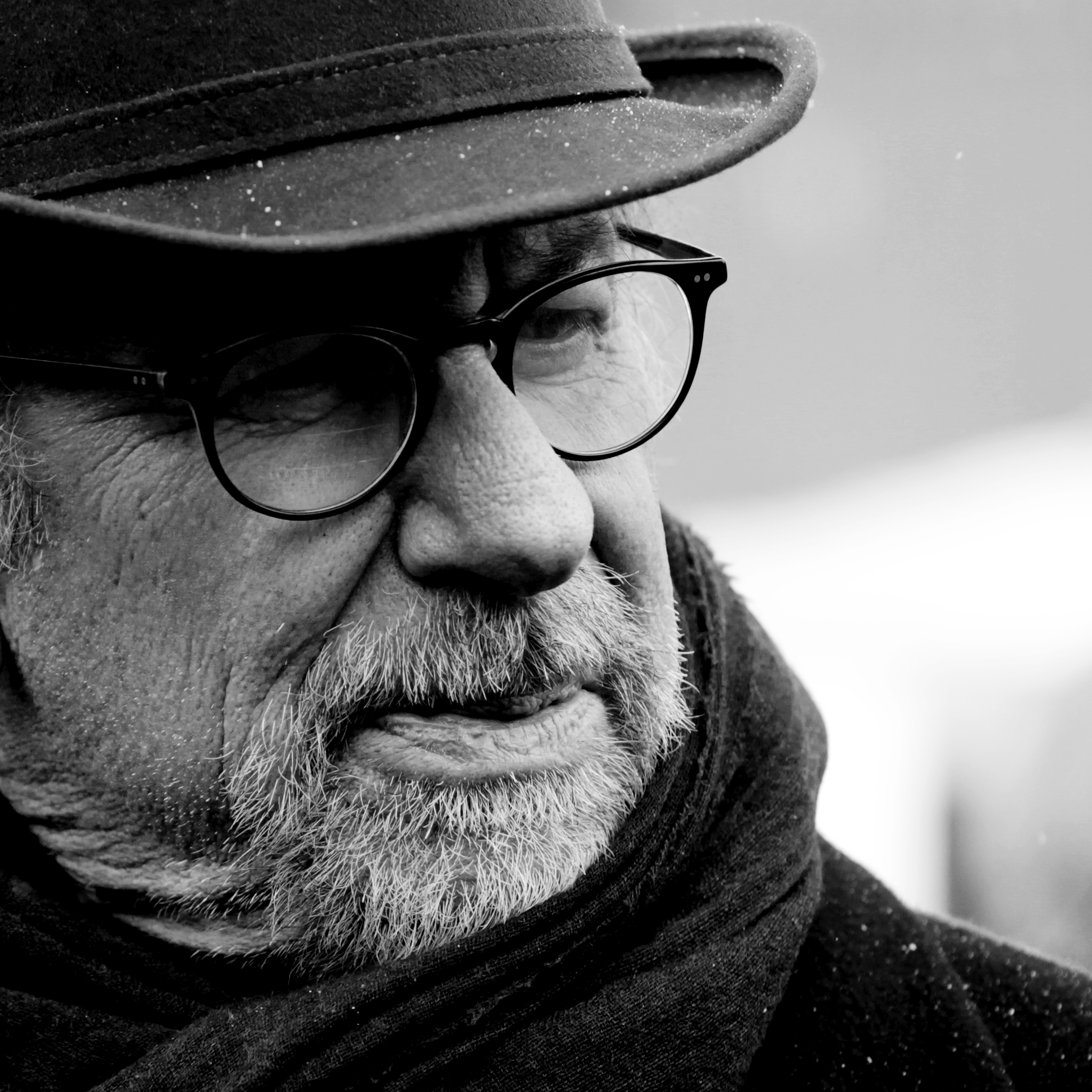 Steven Spielberg unmade movies