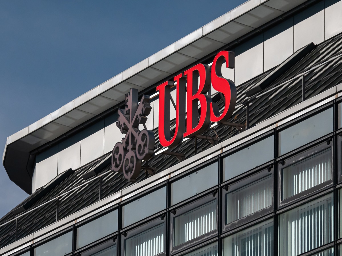 UBS: 12 Ιουνίου ολοκληρώνεται η εξαγορά της Credit Suisse