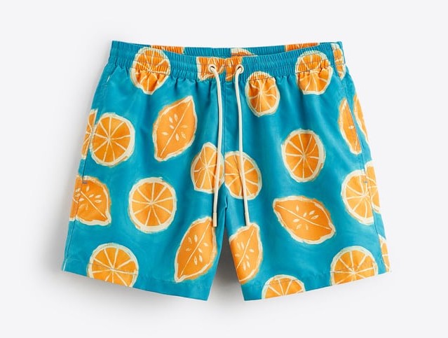 Man Style: 9 κομμάτια για... Summertime madness Style