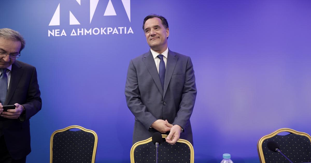 Ονόματα για τη νέα κυβέρνηση μετά τις εκλογές!