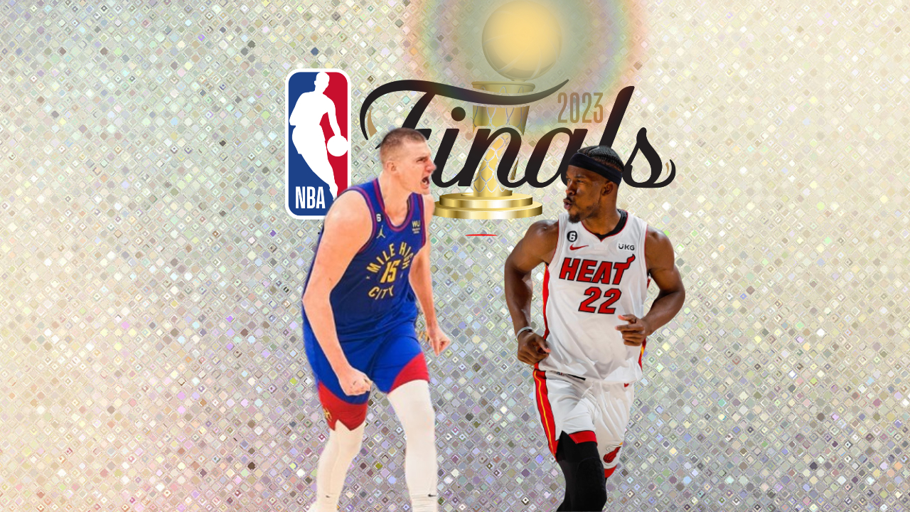 ΝΒΑ Finals 2023: Heat me Γιόκιτς one more time