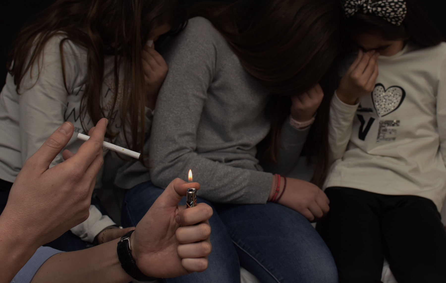 Μαθητές φωτογράφισαν «Τη ζωή χωρίς κάπνισμα» – Διαγωνισμός της Ελληνικής Καρδιολογικής Εταιρείας