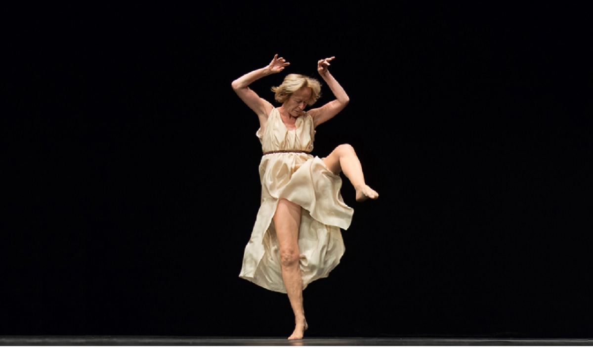 Φεστιβάλ Αθηνών Επιδαύρου: Ισιδώρα Ντάνκαν: Παράσταση-αφιέρωμα για τη σπουδαία χορεύτρια
