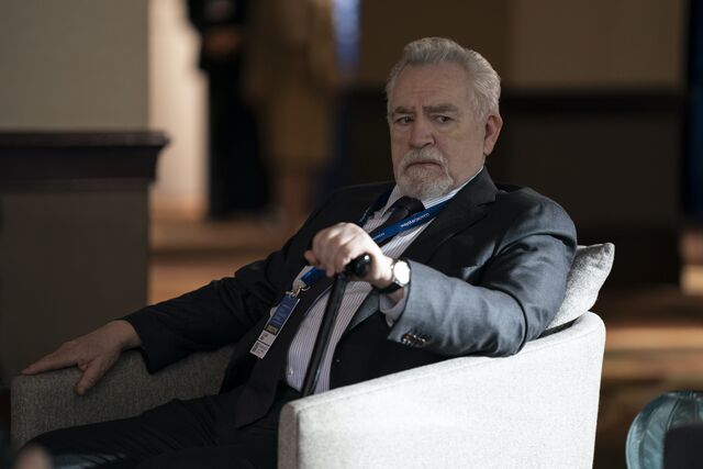 Succession: Ο Jeremy Strong παραλίγο να σκοτωθεί στην τελευταία σκηνή Succession