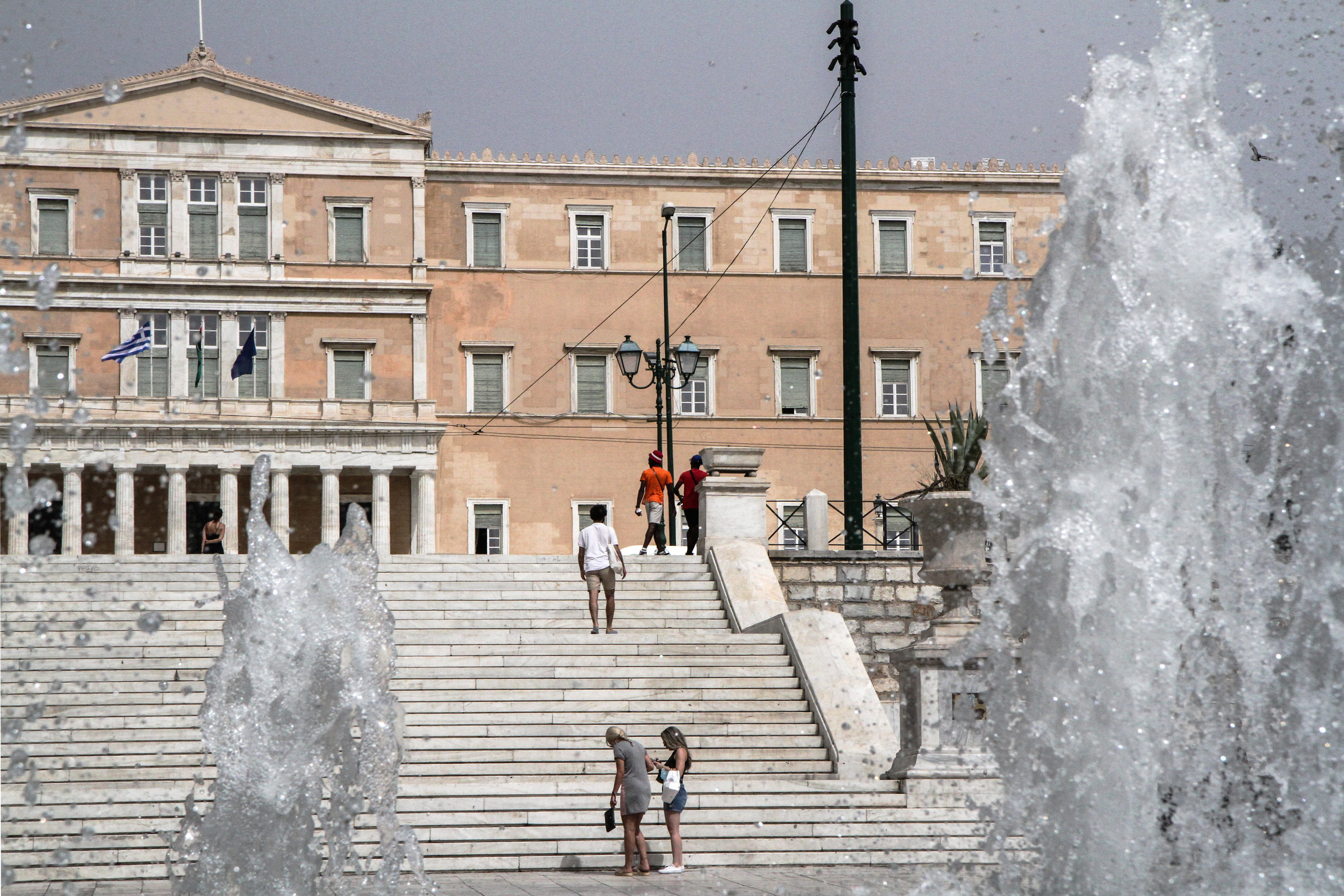 Σάκης Αρναούτογλου: Τα τελευταία δεδομένα για τον καιρό μέχρι τις 5/8 και η ανησυχία για την Τανάγρα