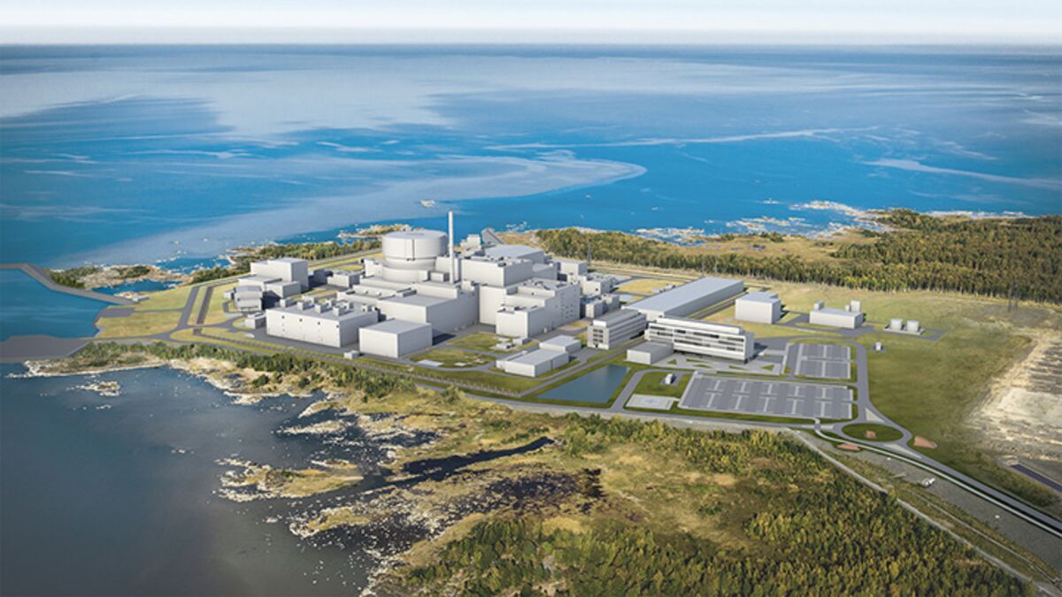Το σχέδιο της Φινλανδίας για να θάψει τα αναλωμένα πυρηνικά καύσιμα για 100.000 χρόνια