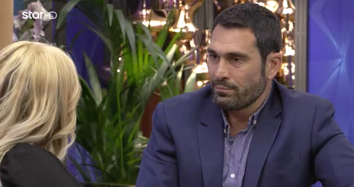 First Dates: Γύπας έβγαλε όλα τα red flags κάνοντας σεξιστικά σχόλια – «Θα σε πιάσω απ’τους αερόσακους»