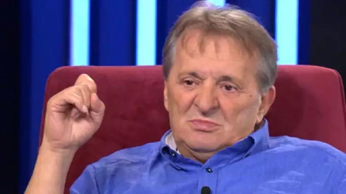 Πέθανε ο Γιώργος Γεωργίου