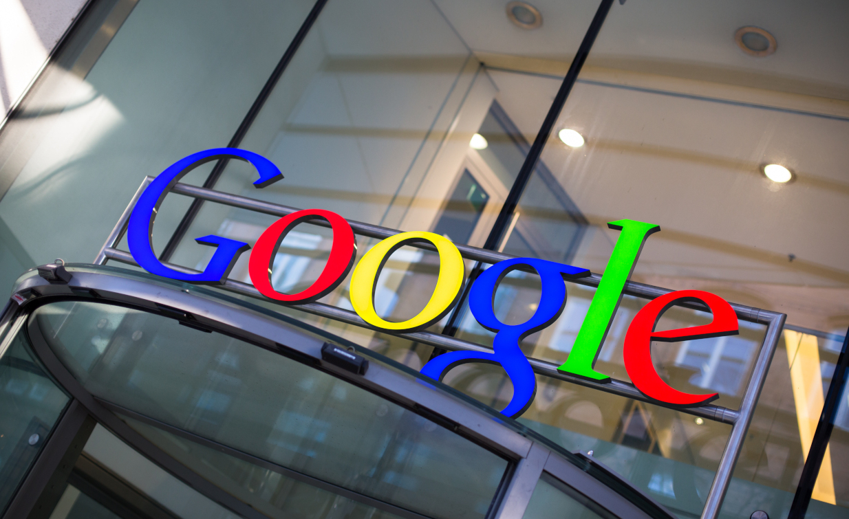 Google: Αντιμέτωπος με αγωγή ο τεχνολογικός κολοσσός για κλοπή προσωπικών δεδομένων