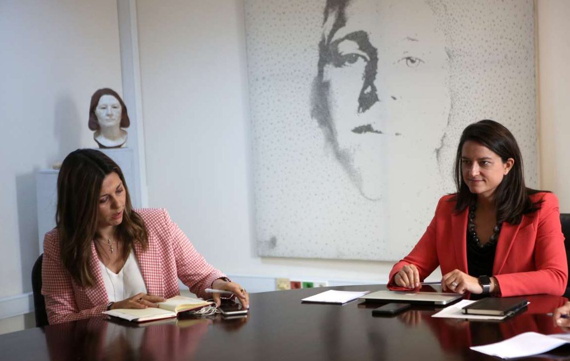 Αυτές είναι οι 4 γυναίκες υπουργοί της κυβέρνησης Μητσοτάκη