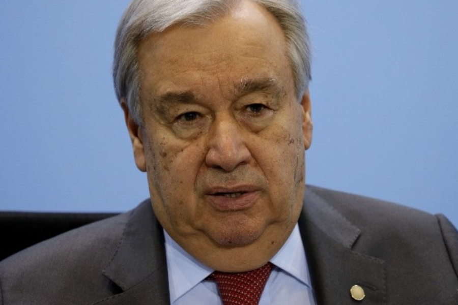 To Ισραήλ ζητά άμεση παραίτηση του ΓΓ ΟΗΕ, Αντόνιο Γκουτέρες – Οι δηλώσεις που προκάλεσαν