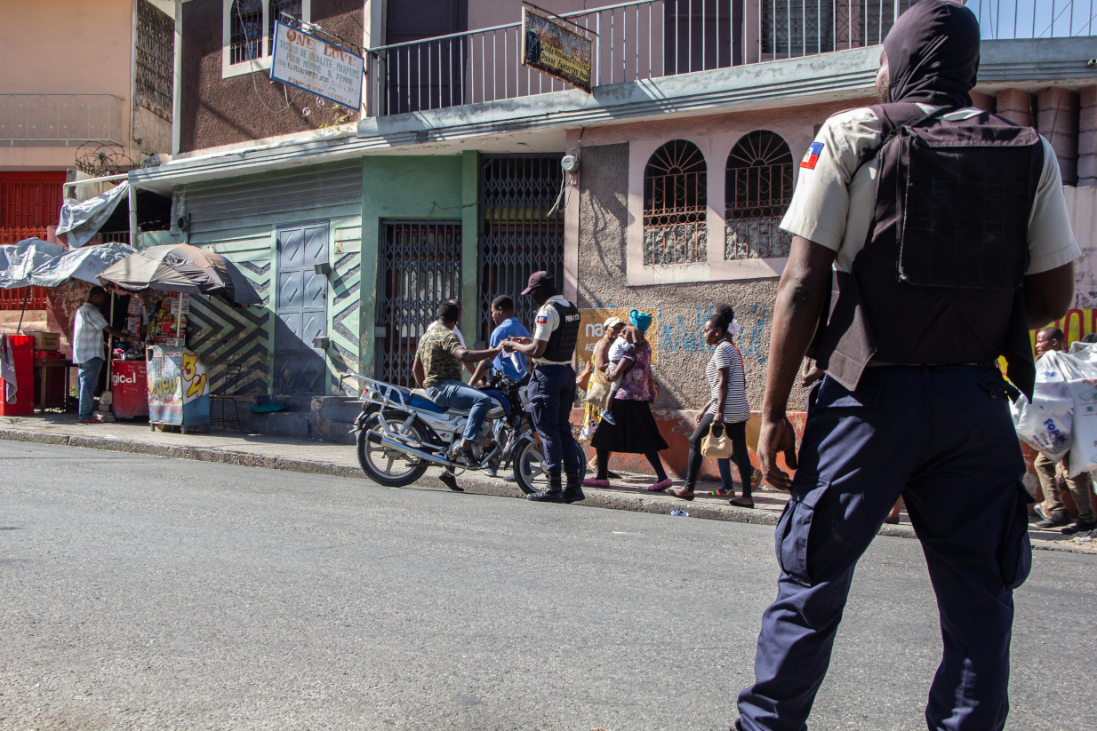 Αϊτή: Βιασμοί, εκτελέσεις και ληστείες – Οι πολίτες γίνονται vigilante και τα βάζουν με τις συμμορίες
