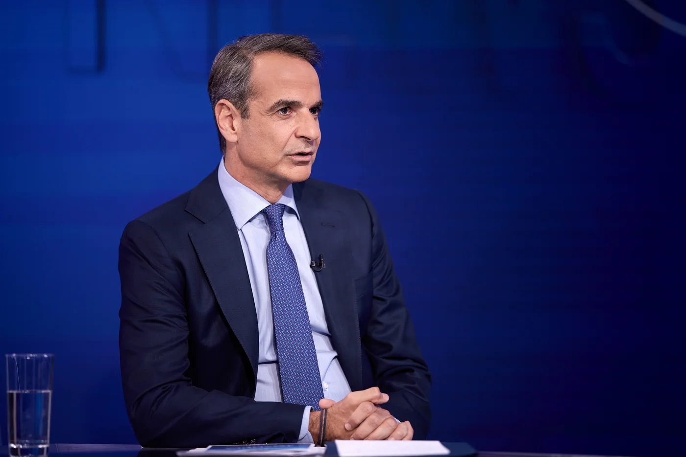 Εκλογές 2023: Στη μάχη της Βόρειας Ελλάδας από σήμερα ο Μητσοτάκης Μητσοτάκης