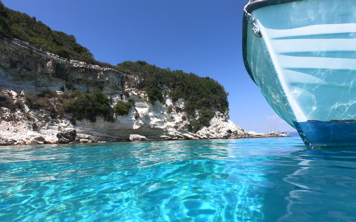 Μόλις 2 ελληνικές παραλίες στις 15 καλύτερες της Ευρώπης: Απορρίφθηκαν όλες οι φημισμένες, ψηφίστηκαν οι απρόσμενες