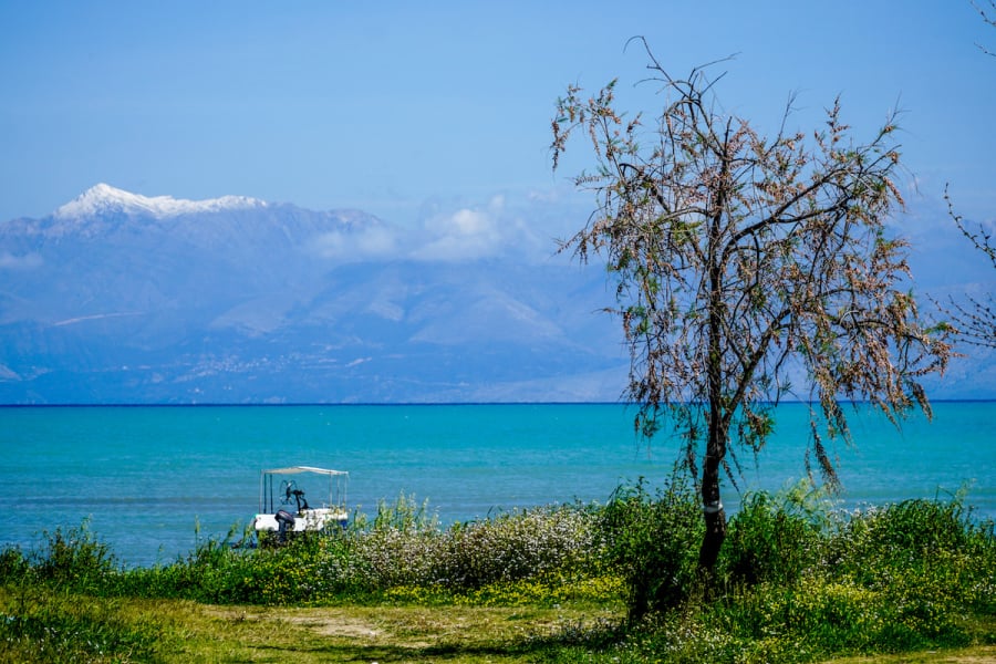 Καιρός: Θα «χτυπήσει» 36άρια σήμερα το θερμόμετρο – Το σκηνικό αλλάζει την Κυριακή