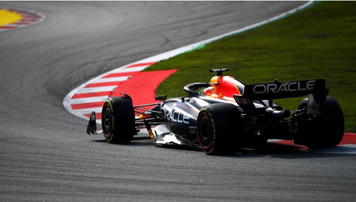 GP Ισπανίας: Απλησίαστοι οι χρόνοι του Verstappen στο FP1 και στο FP2