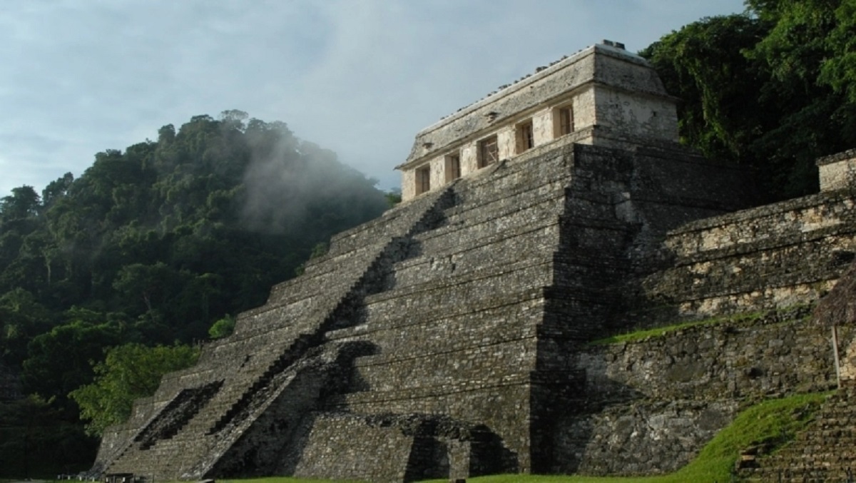 Λύθηκε το μυστήριο γύρω από την εξαφάνιση των Μάγια: Οι επιστήμονες έδωσαν απαντήσεις σε όλα