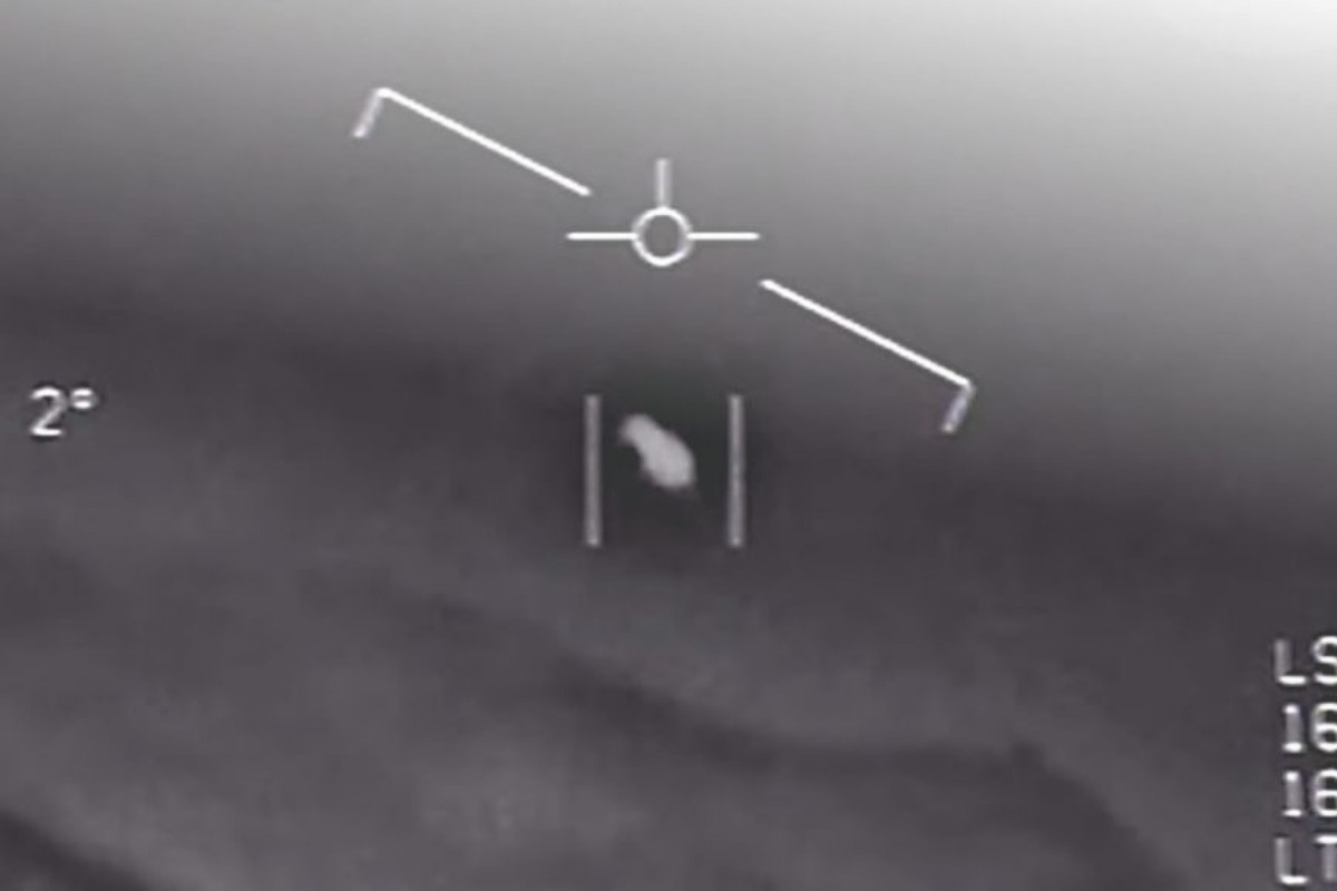 Η NASA «ψάχνεται» με τα UFO κάνοντας για πρώτη φορά δημόσια συνεδρίαση