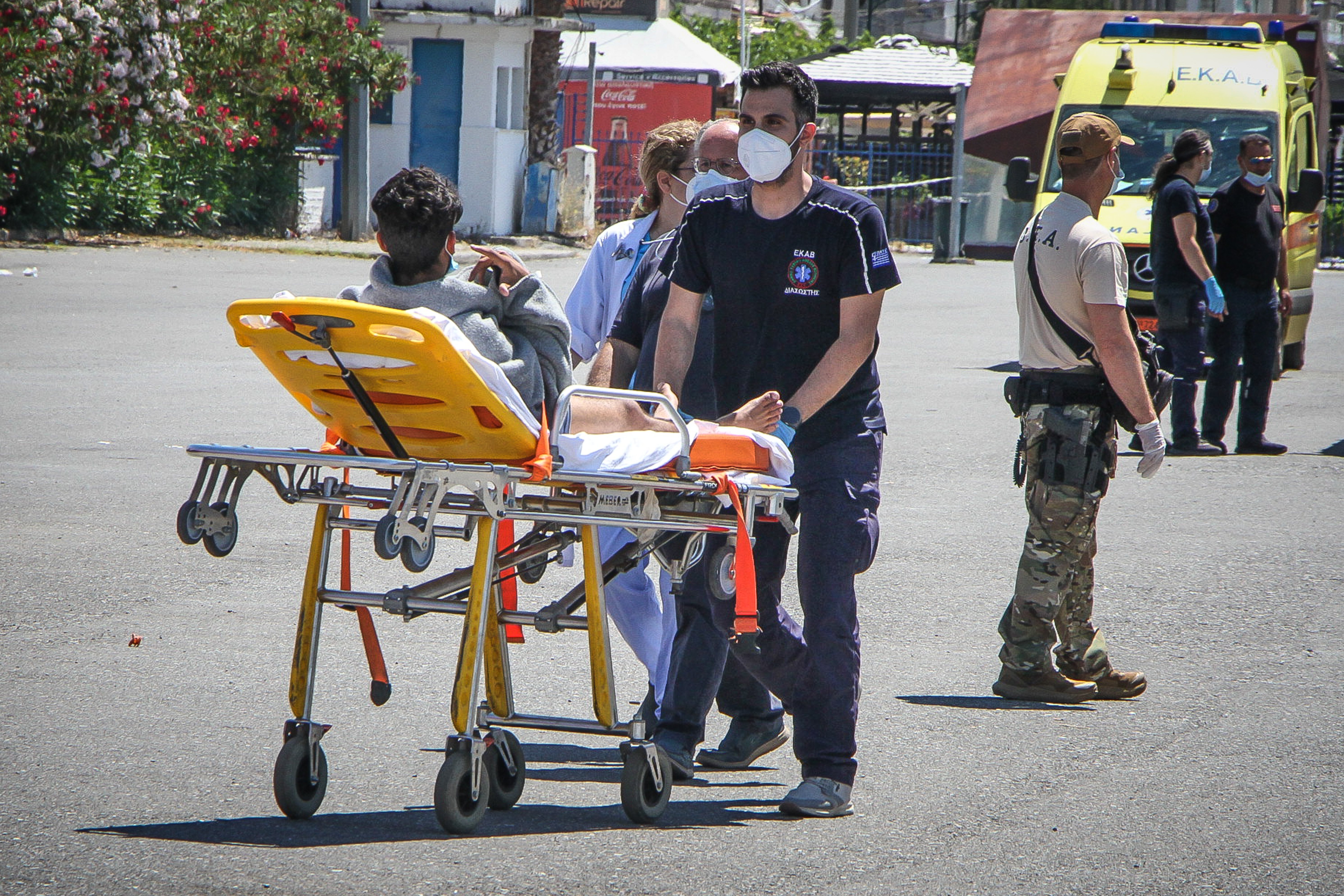 Ναυάγιο Πύλου: Συγκλονίζουν οι μαρτυρίες των διασωθέντων – «Προσευχόμουν για να ζήσω»