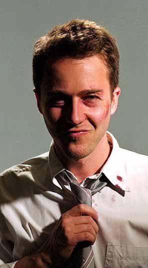 Lost and found: Edward Norton, η επιστροφή ενός ασώτου star Norton