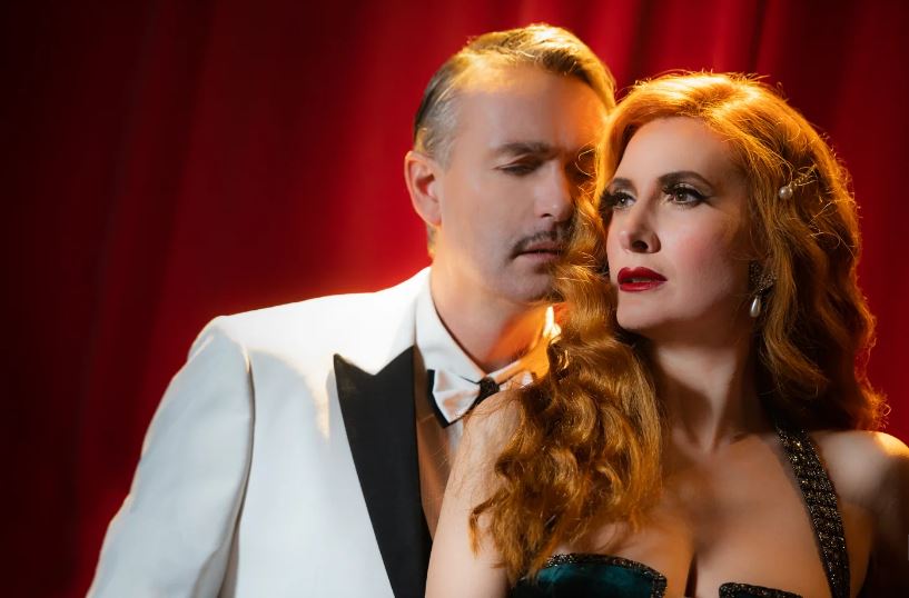 Operatical: Νέο τραγούδι με άρωμα Μεσογείου Operatical