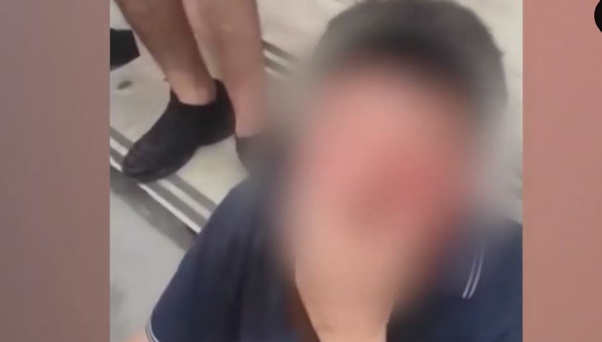 Συνελήφθη παιδόφιλος στην Ομόνοια – Ζητούσε ερωτικό ραντεβού από ανήλικη και της έστελνε άσεμνες φωτογραφίες