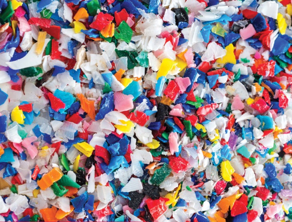 Το πλαστικό μας απειλεί περισσότερο απ’ όσο νομίζουμε