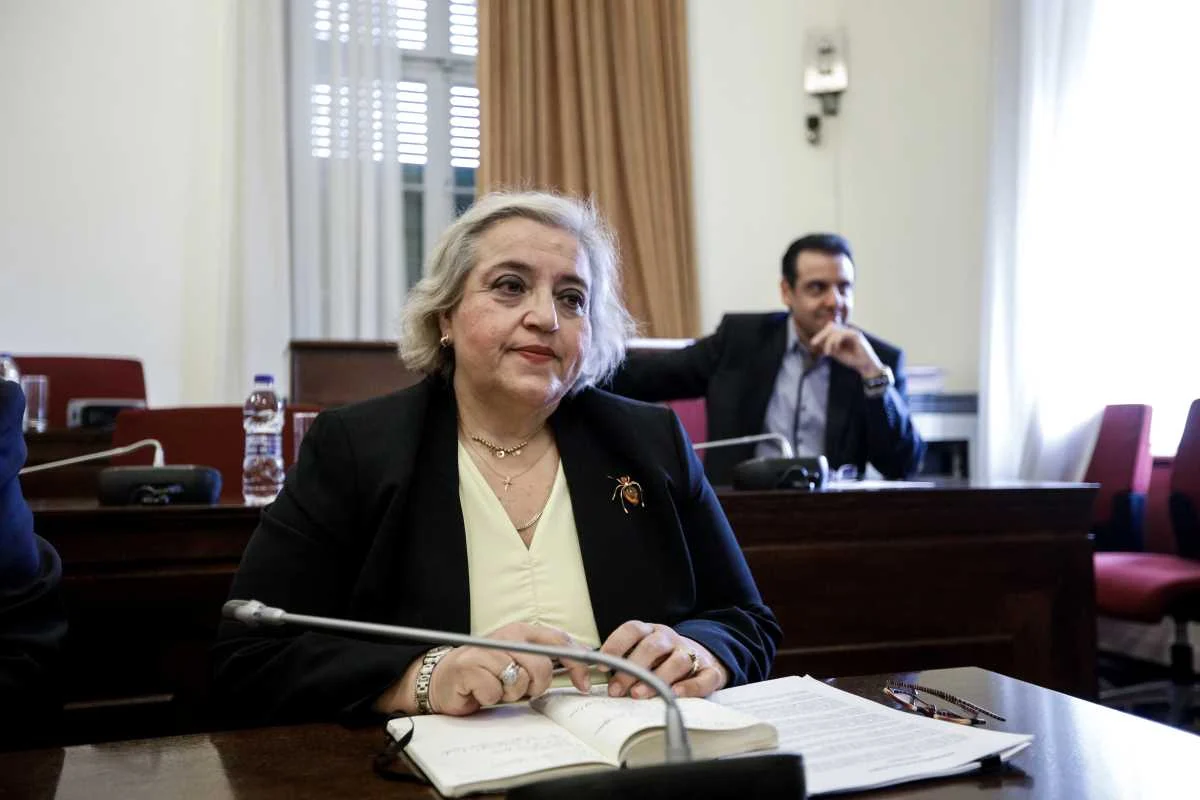 Αναζητείται νέος πρέσβης της Ελλάδας στις ΗΠΑ (ή πρέσβειρα)
