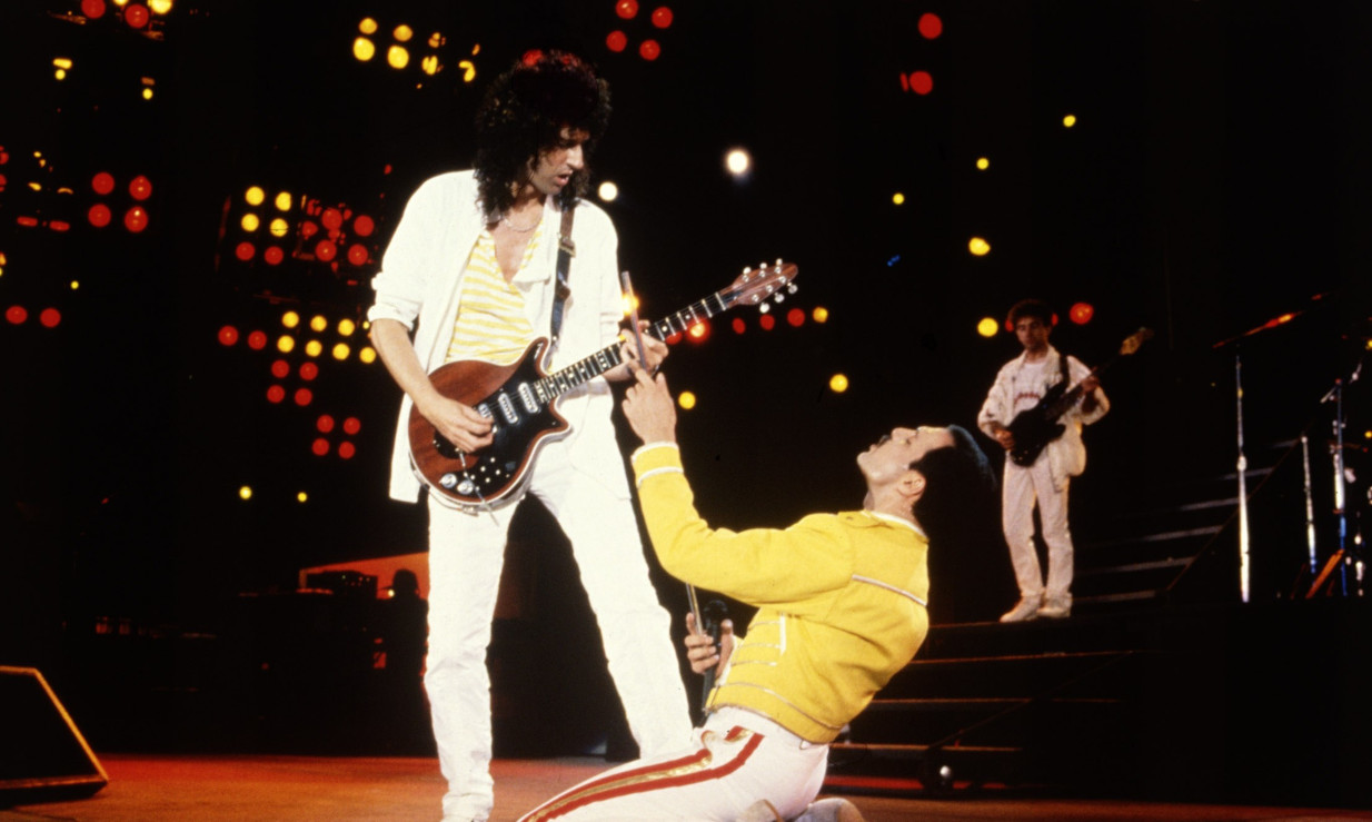 Bohemian Rhapsody: Σημειώσεις των Queen αποκαλύπτουν ένα διαφορετικό τραγούδι με άλλον τίτλο (pics)