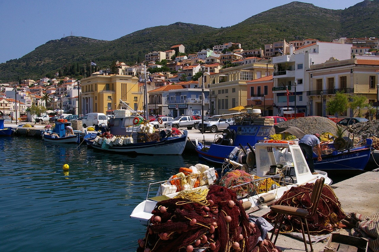 10 νησιά του Αιγαίου που οι Τούρκοι θα μπορούν να επισκέπτονται με διαδικασίες express
