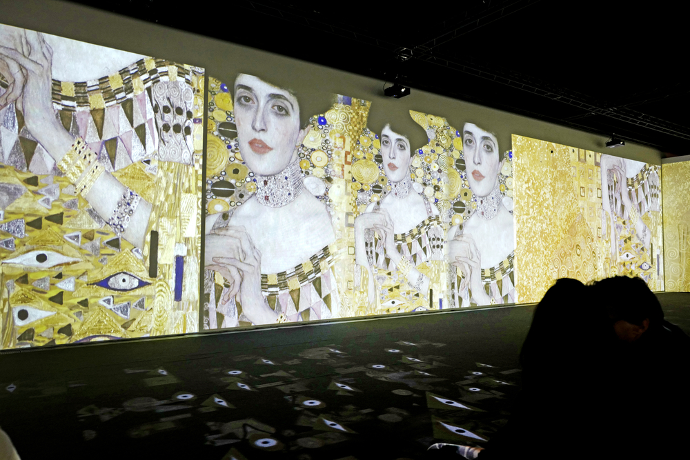 Τιμή-ρεκόρ για τον πίνακα του Γκούσταβ Κλιμτ – Πωλήθηκε 85,3 εκατομμύρια λίρες στο Λονδίνο