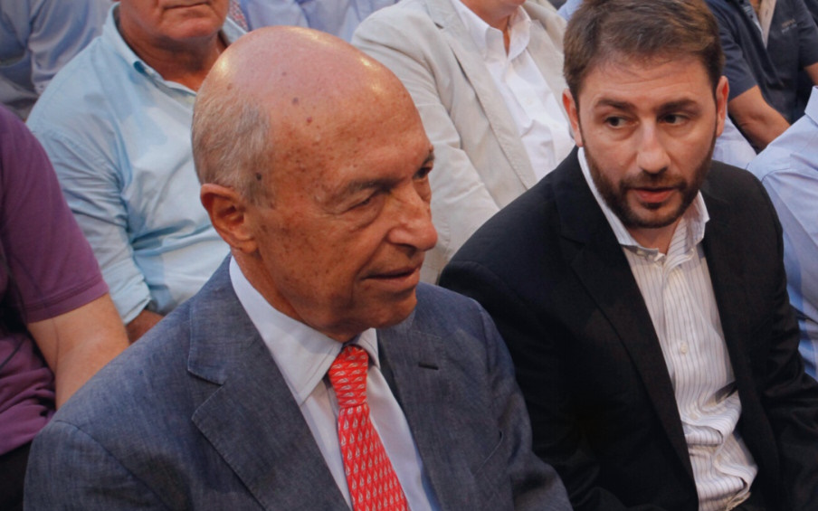 ΠΑΣΟΚ – Οι σημιτικοί του Ανδρουλάκη…