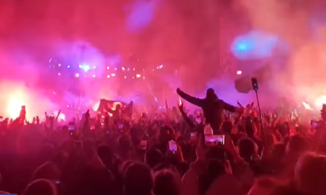 Το Helmos Mountain Festival, οι καταστροφικές συναυλίες του εντέχνου και οι επαναστάτες της φακής