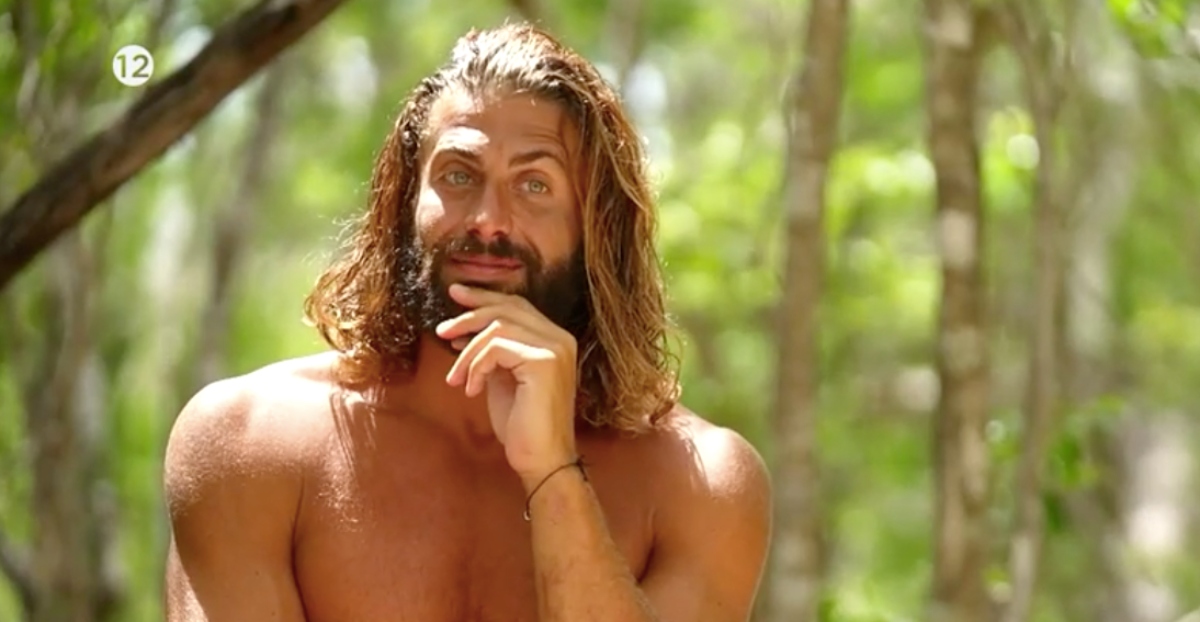 Survivor All Star: «Κάρφωσε» τον Βασάλο η Ρουμελιώτη – «Γύρισε ξημερώματα στην καλύβα, εύχομαι ο κόσμος να το είδε»