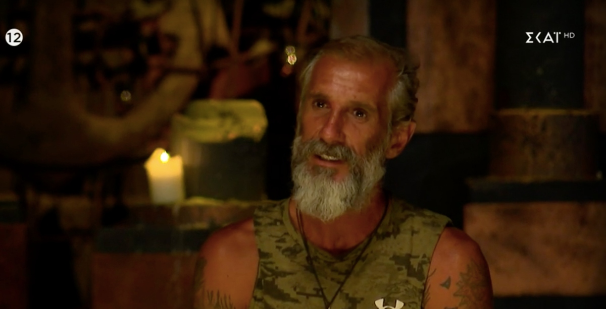 Survivor All Star: Ο Καραγκούνιας αποχώρησε και τίναξε την μπάνκα στον αέρα – Το ποσό που συγκέντρωσε από την παραμονή του στο παιχνίδι