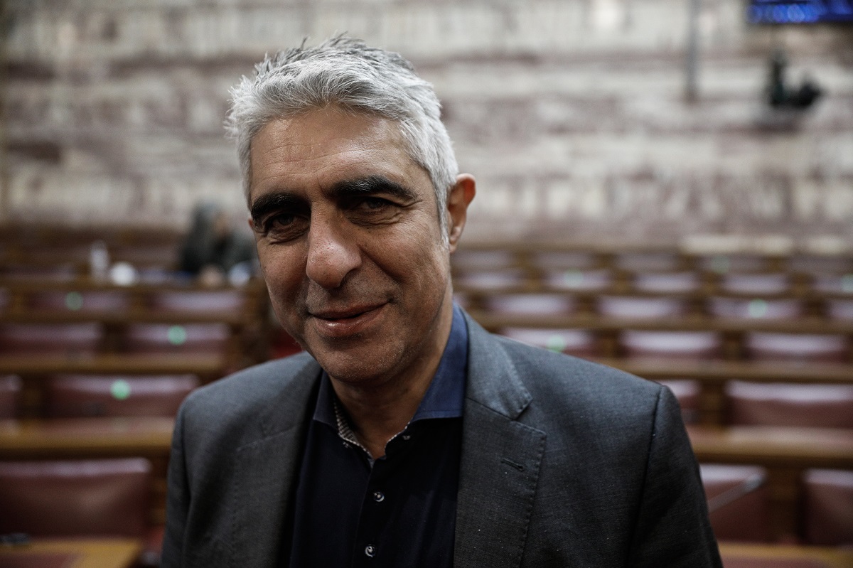 ΝΔ προς Γιώργο Τσίπρα: « Η Ελλάδα δεν έχει ανάγκη ούτε μαθητευόμενους μάγους, ούτε ιδεοληπτικές εμμονές»