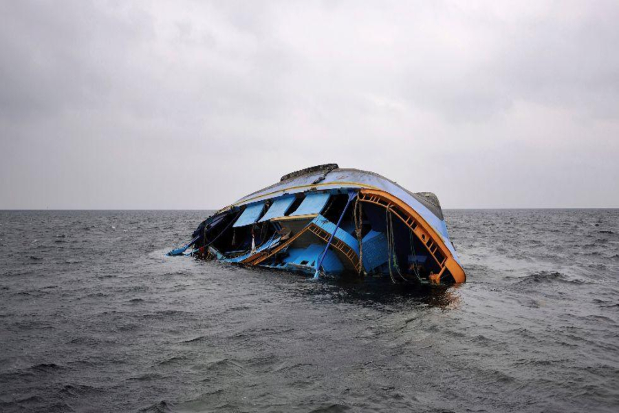 Τραγωδία ανοιχτά της Πύλου – Δεκάδες νεκροί σε ναυάγιο αλιευτικού