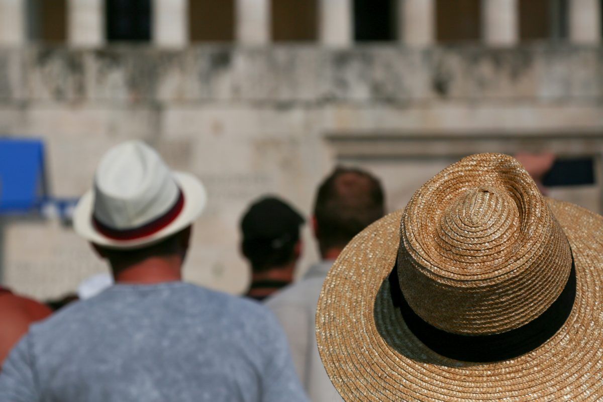 Καιρός: Ιστορικό κύμα ζέστης προβλέπει ο Σάκης Αρναούτογλου στα τέλη Οκτωβρίου