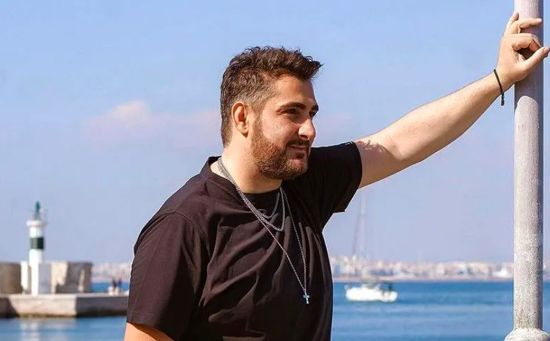 Κυριάκος Κυανός: «Αν δεν πάθαινα το ατύχημα, δεν θα ανακάλυπτα πως είχα καρκίνο»