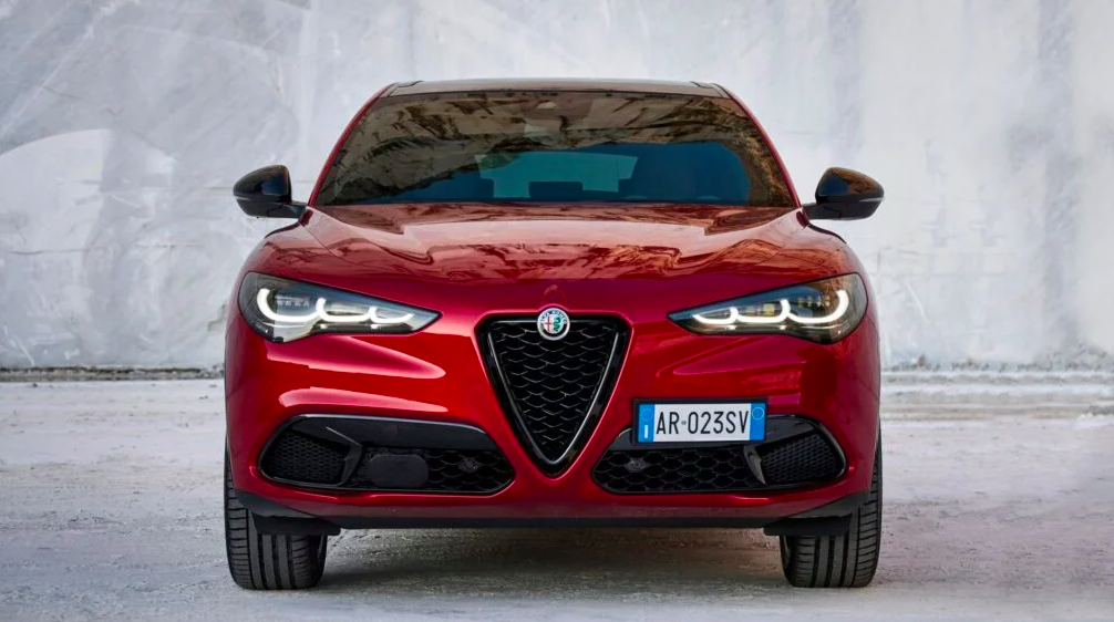Έρευνα αξιοπιστίας: Η Alfa Romeo πιο αξιόπιστη από τους Γερμανούς