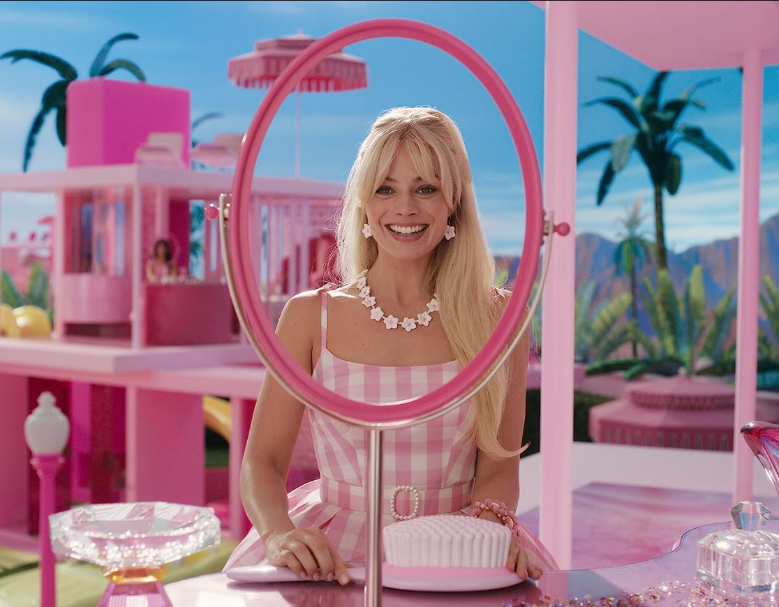 Box Office: Barbie