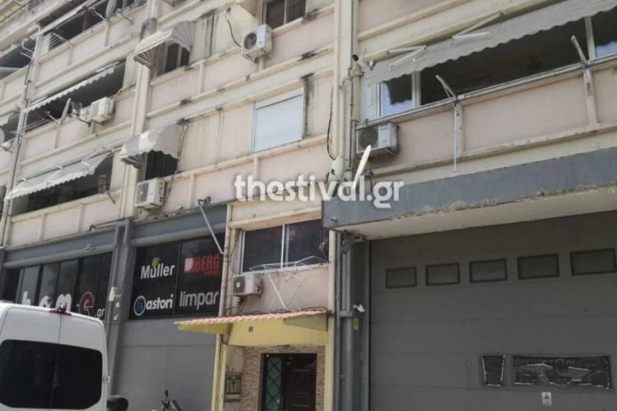 Υπόθεση «Παιδεραστής – 1»: Προσωρινά κρατούμενος ο 29χρονος για τη δολοφονία του 64χρονου στη Μενεμένη