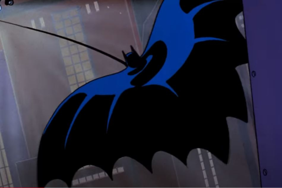 Μετά από 30 χρόνια ο θρυλικός Batman ξανά στους κινηματογράφους σε 4Κ έκδοση – Αυτό είναι το τρέιλερ
