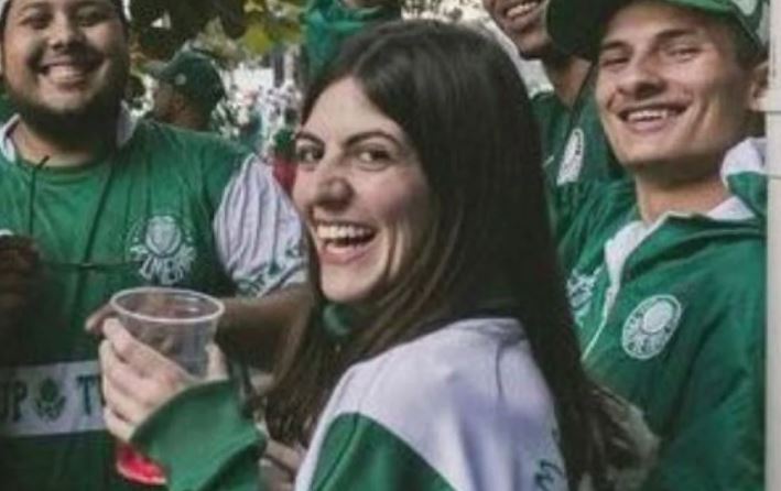 Βραζιλία: 23χρονη έπεσε νεκρή σε γήπεδο – Χτυπήθηκε στον λαιμό από μπουκάλι σε επεισόδια οπαδών (vid)