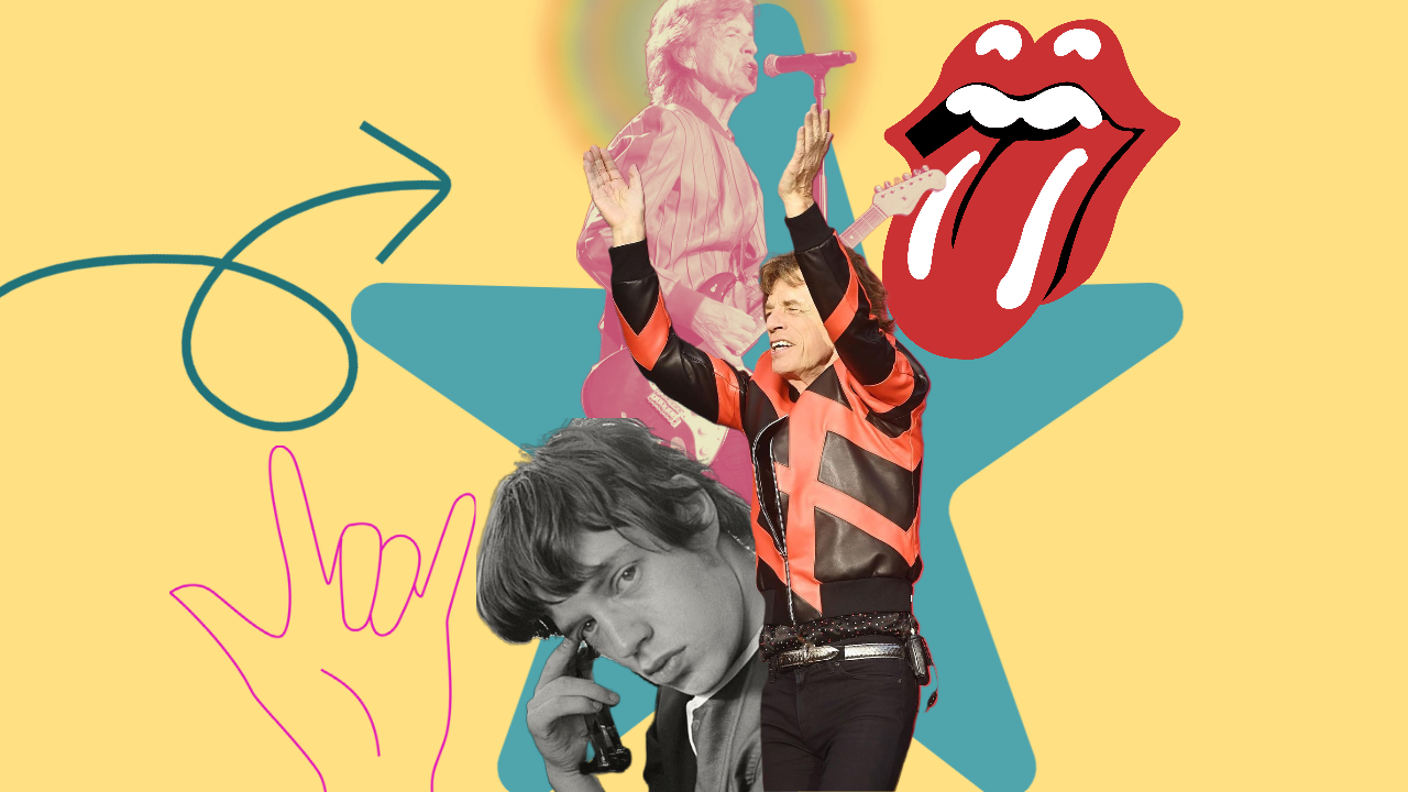 Mick Jagger-Meister: 5+1 απίθανες ιστορίες για τα 80α γενέθλια του αειθαλούς θρύλου