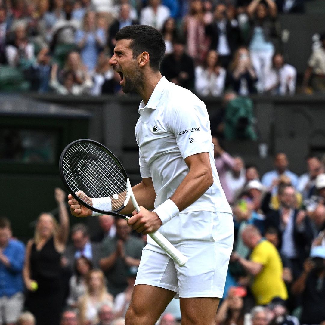 djokovic